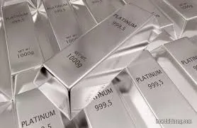 Tiêu điểm Kim loại: Khi Vàng đi ngang, cơ hội nào cho Bạch kim bứt phá?